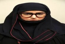 فیلم | سریال تلویزیونی سانسور شده نعیمه نظام دوست در نقش زن حاضر در جلسه