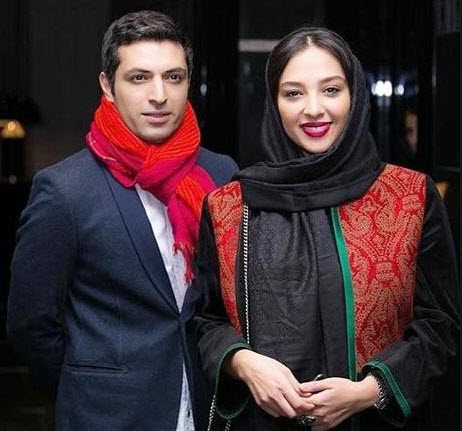 5 تا از خوش استایل ترین زوج های سینمای ایران را بشناسید +تصاویر