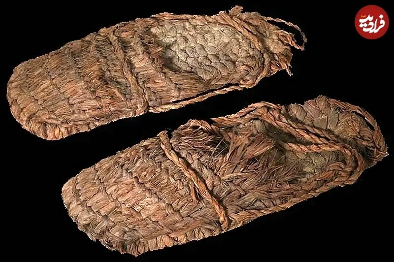 قدیمی ترین لباس کشف شده در جهان؛ از گردنبندهای نئاندرتال گرفته تا جوراب های فضایی!
