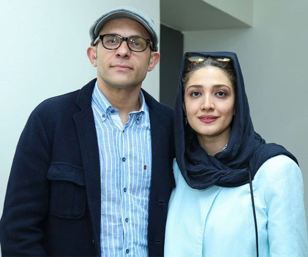 5 تا از خوش استایل ترین زوج های سینمای ایران را بشناسید +تصاویر