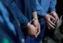 دستگیری 22 نفر در درگیری و تیراندازی در هویزه خوزستان