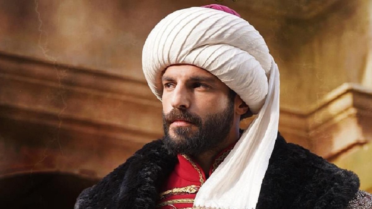 سریال مهمت فاتح سلطان برای فصل دوم تمدید شد