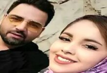 فیلم | حمله تند احسان علیخانی به پریناز ایزدیار در شبکه تلویزیونی