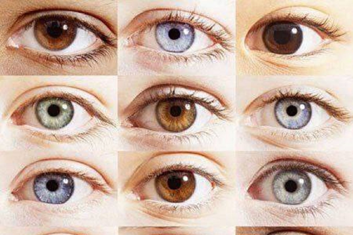 هزینه جراحی تغییر رنگ چشم در ایران