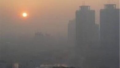 وضعیت خطرناک آلودگی هوا در این ۲ شهر خوزستان