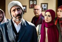 پخش سریال هادی حجازی فر از تلویزیون