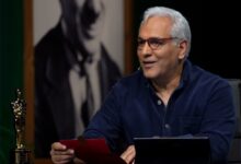 «پدر قهوه» سریال جدید مهران مدیری در شبکه نمایش خانگی