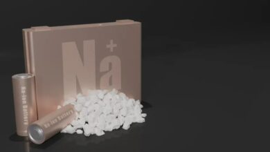 دانشمندان با استفاده از نمک یک باتری فوق العاده ارزان ساختند
