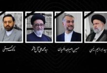 آخرین وداع تبریز با رئیس جمهور عزیز/ غمی که پایانی ندارد