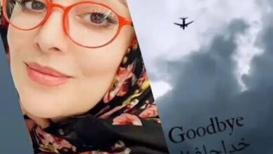 آیا زیلا صادقی مجری محبوب رادیو ایران را ترک کرده است؟