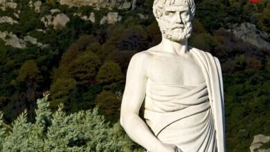 ارسطو چگونه از «برده‌داری» دفاع می‌کرد؟/ «بردۀ طبیعی» کیست؟