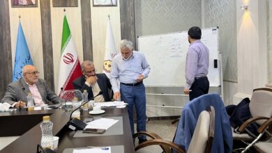 اعضای هیئت مدیره انجمن صنفی پایگاه های خبری تهران انتخاب شدند