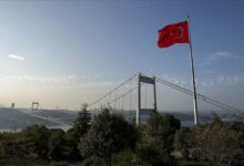افشای فعالیت موساد؛ قدرت ترکیه را به تکاپوی توسعه قوانین مقابله با جاسوسی انداخت