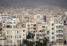 برای خرید آپارتمان نوساز در تهران به مبلغ 15 میلیارد و 400 میلیون تومان/مسا نیاز دارید