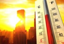 تابستان ۲۰۲۴ گرما رکورد می زند؟