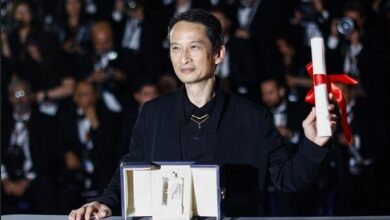 تران آن هونگ رییس داوران جشنواره فیلم شانگهای ۲۰۲۴ شد