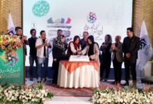 جشنواره ملی فیلم مردمی ایران آغاز شد/ رویدادی برای نمایش عظمت ایران