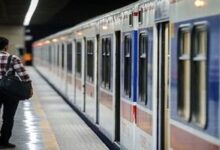 دزدی میلیاردی در متروی تهران