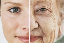 سلول های بدن شما حتی می توانند در یک روز پیر شوند!