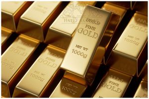 رکورد فروش طلای ایران شکسته شد/ 190 کیلو طلا فروخته شد!