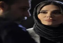 فیلم | حسادت سحر دولتشاهی به این دختر