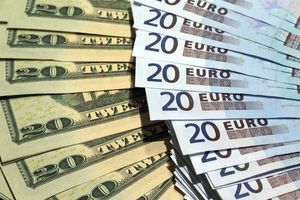 قیمت روزانه دلار، یورو و سایر ارزها (پنجشنبه 27 اردیبهشت ماه 1403) + جدول