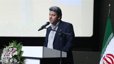 محمد خزاعی: آثار سینمایی خارجی برای پخش باید تاییدیه ما را از سازمان داشته باشند