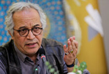 محمدحسین لطیفی :تکنیک مهم نیست دل فیلمساز را می‌خریم/روی نقاط اختلاف انگشت نگذاریم