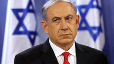 نتانیاهو خطاب به بایدن : ما ایالت آمریکا نیستیم