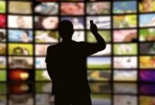 پخش سریال‌های شاد در شبکه نمایش‌خانگی لغو شد