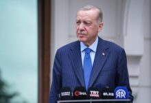 ترکیه در این روزهای تلخ در کنار ایران خواهد ایستاد