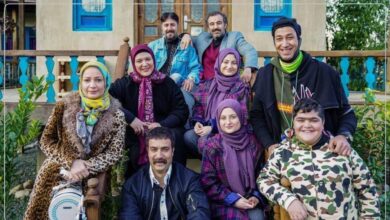 نیمی از سریال پایتخت 7 در تاجیکستان ضبط خواهد شد