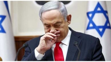 واکنش انگلیس به تلاش دادگاه کیفری برای دستگیری نتانیاهو